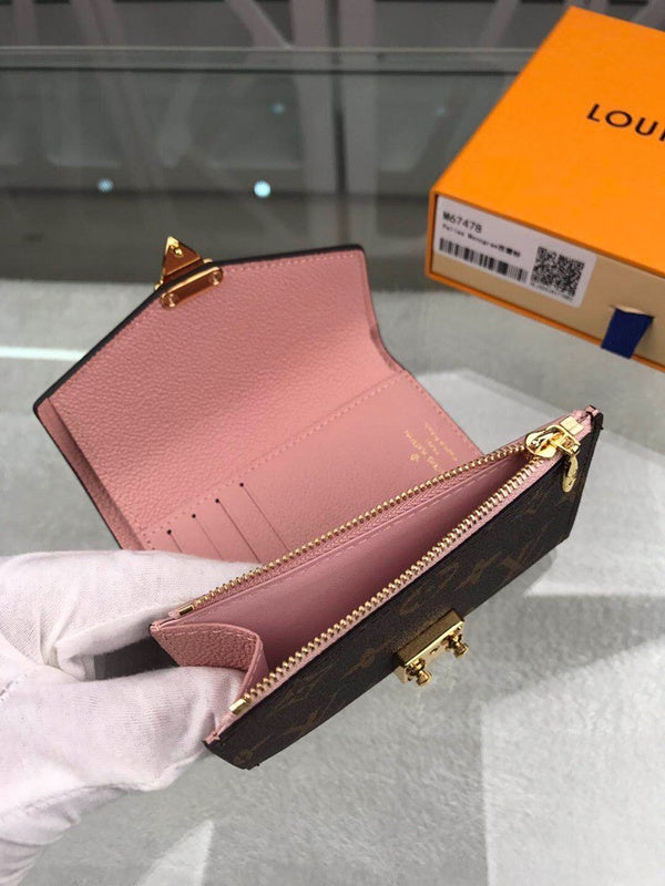 Glami Fashion Lu-Vi bags - 9122