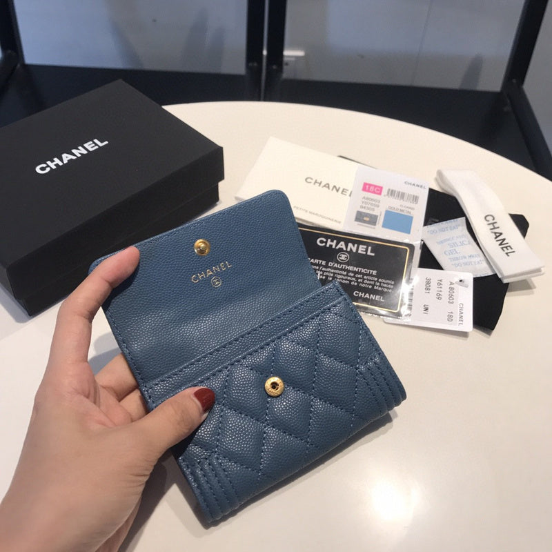 Glami-is - CHL Wallets - 051