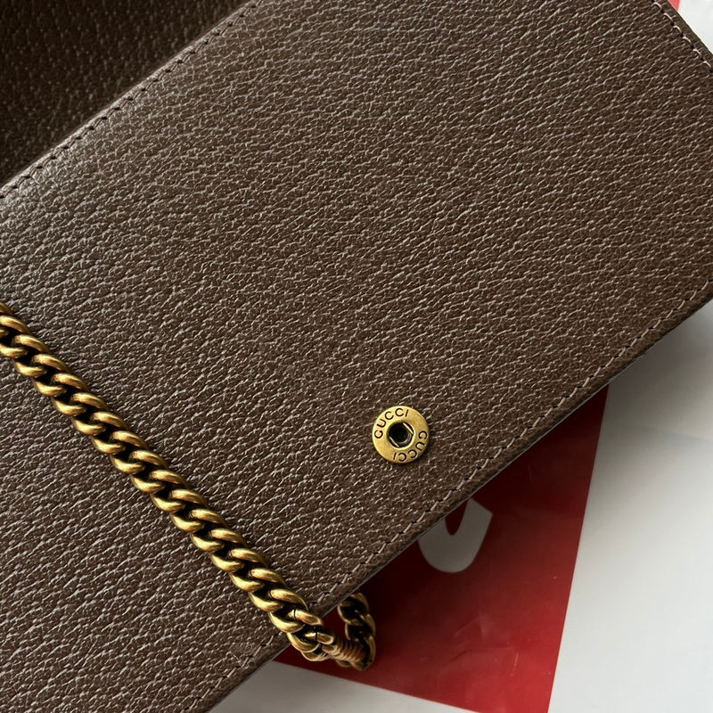 Glami Fashion - GCI Bags - 9449