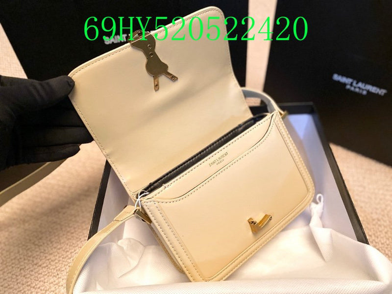 Glami - YLS Bags - 1802