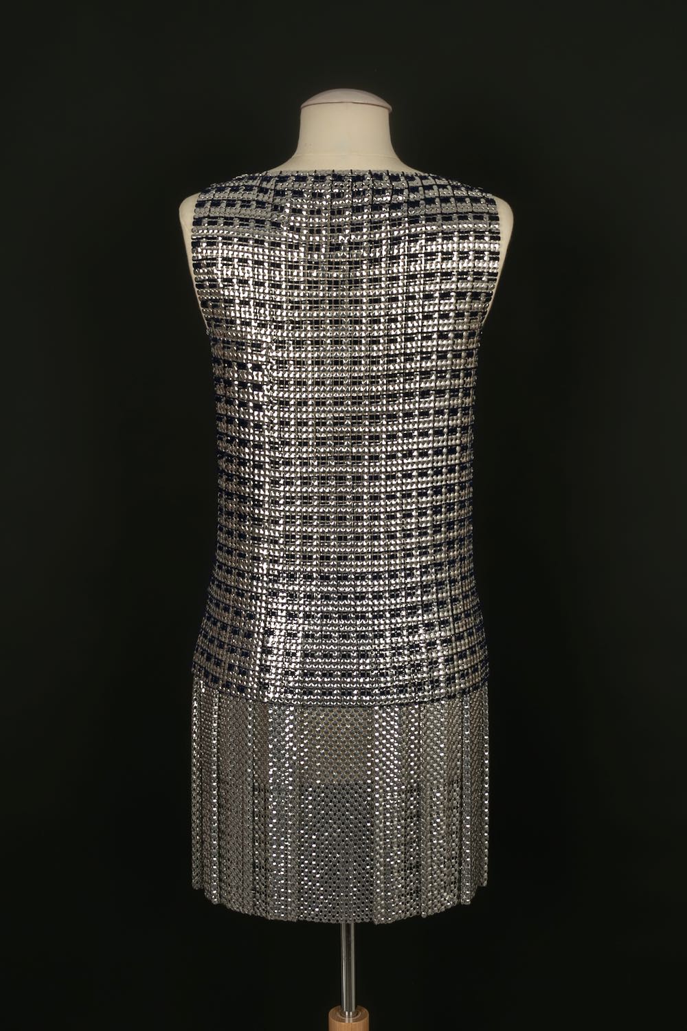 Ensemble Paco Rabanne 2013