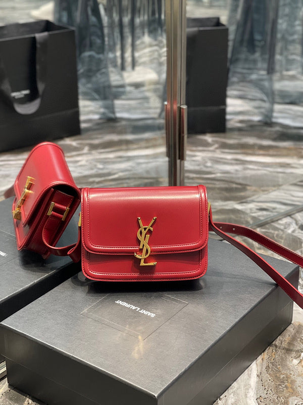Glami- Glami- - SLY Bags - 992
