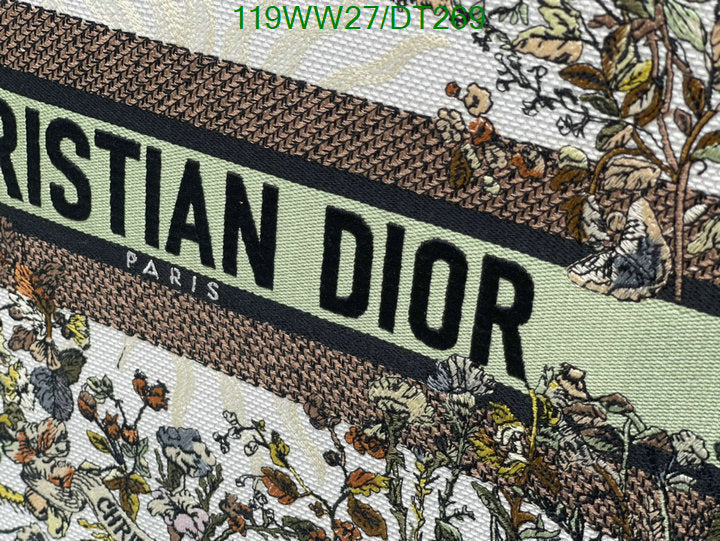 SAMCC - DOR Bags - 799