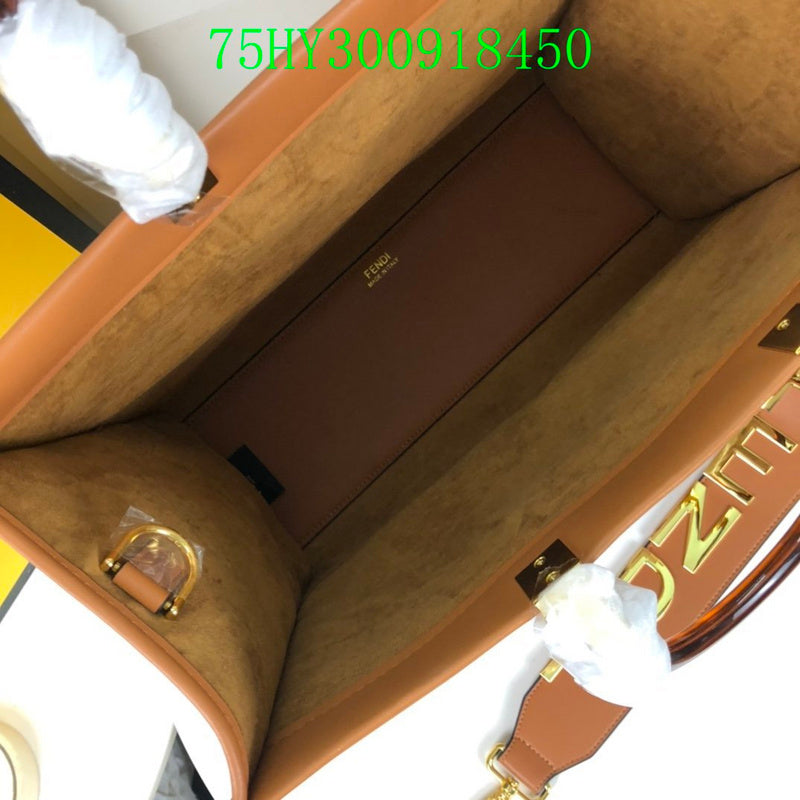 Glami - FDE Bags - 2334