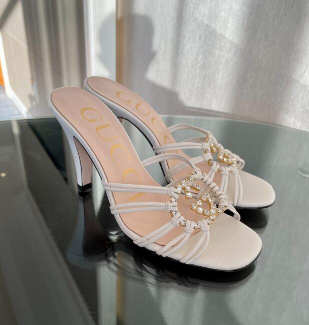 SAMC - GUKI Women Shoes - 820