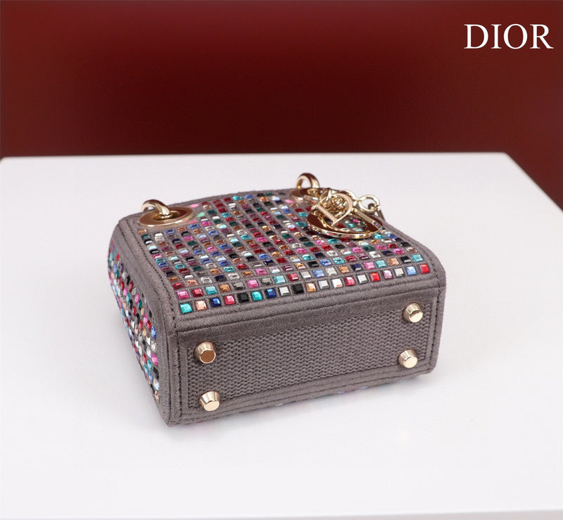 ELE - Dir Bags - 1691