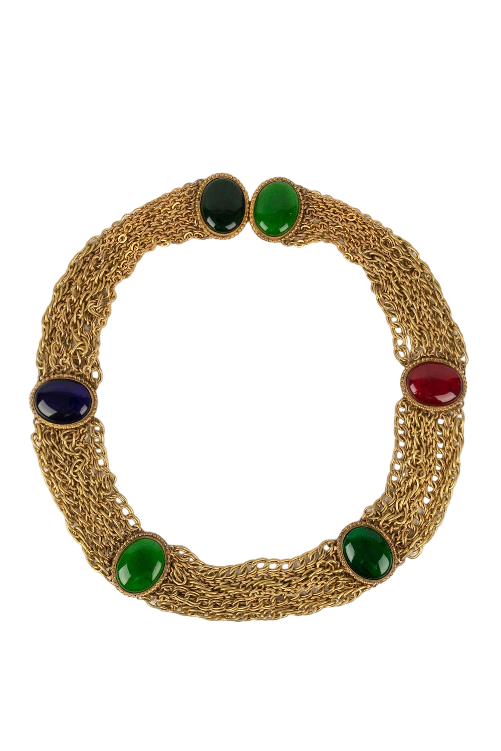 Ceinture Isabel Canovas