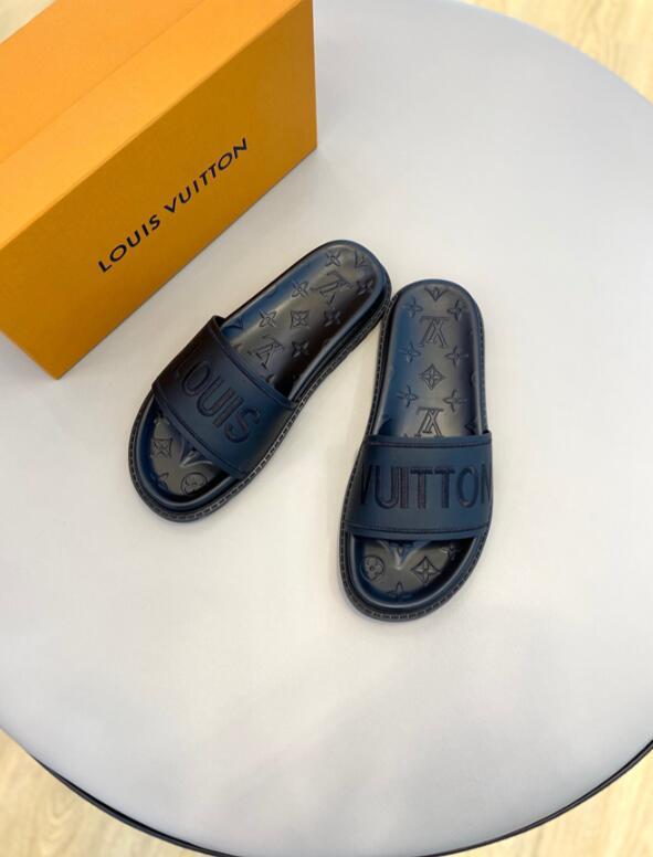Glamy - LOV Men Shoes - 1095