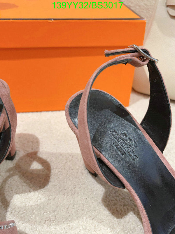 SAMC - HMS Women Shoes - 115