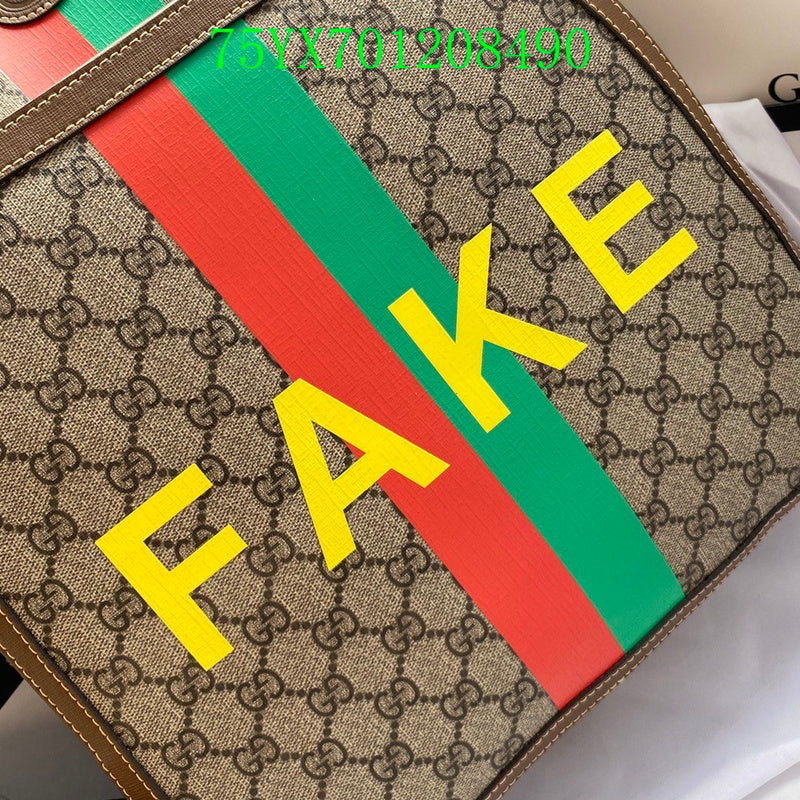 Glami Fashion - GCI Bags - 11571
