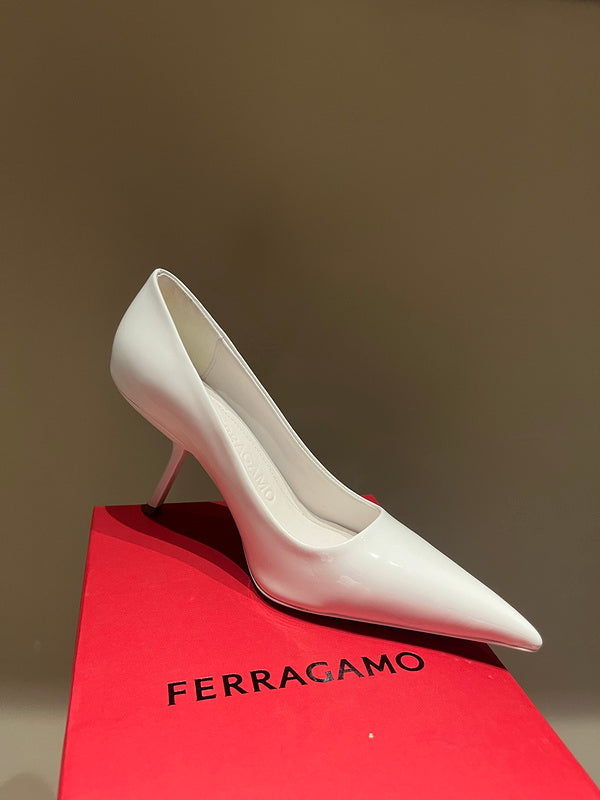 Glami - FGO Women Shoes - 436