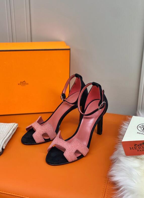 SAMC - HMS Women Shoes - 1075