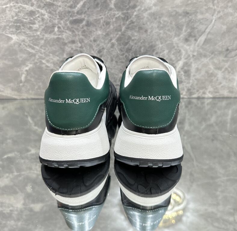 SAMC - AQ Women Shoes - 114