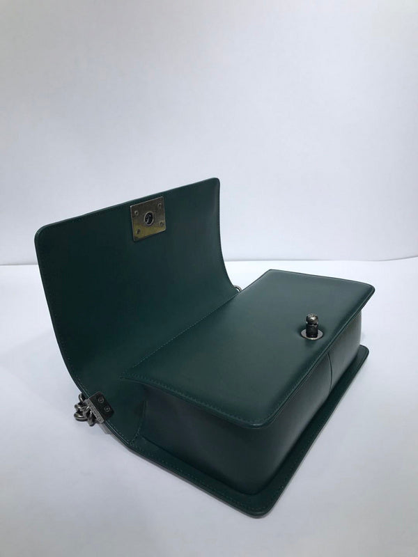 Satchel Bags - CLN Bags - 986