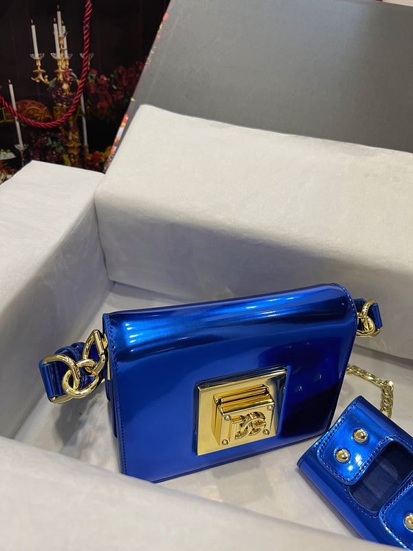 Glamy - DG bag - 156