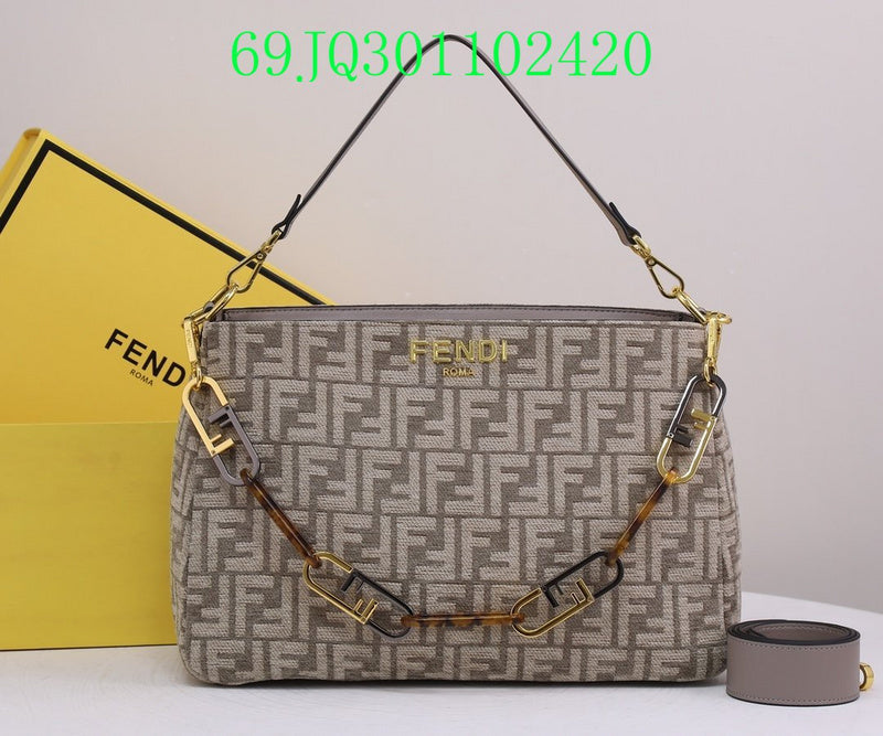 Glami - FDE Bags - 1251