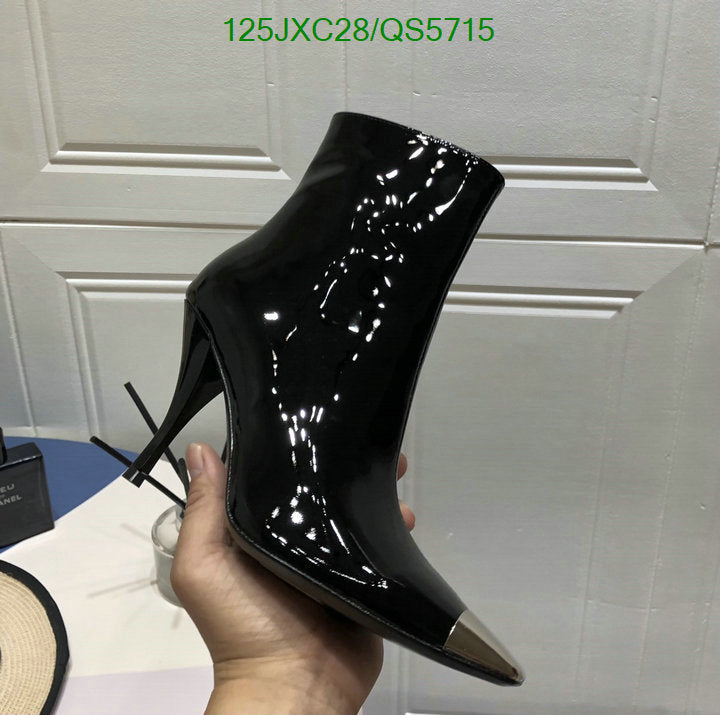 SAMC - YLS Women Shoes - 073