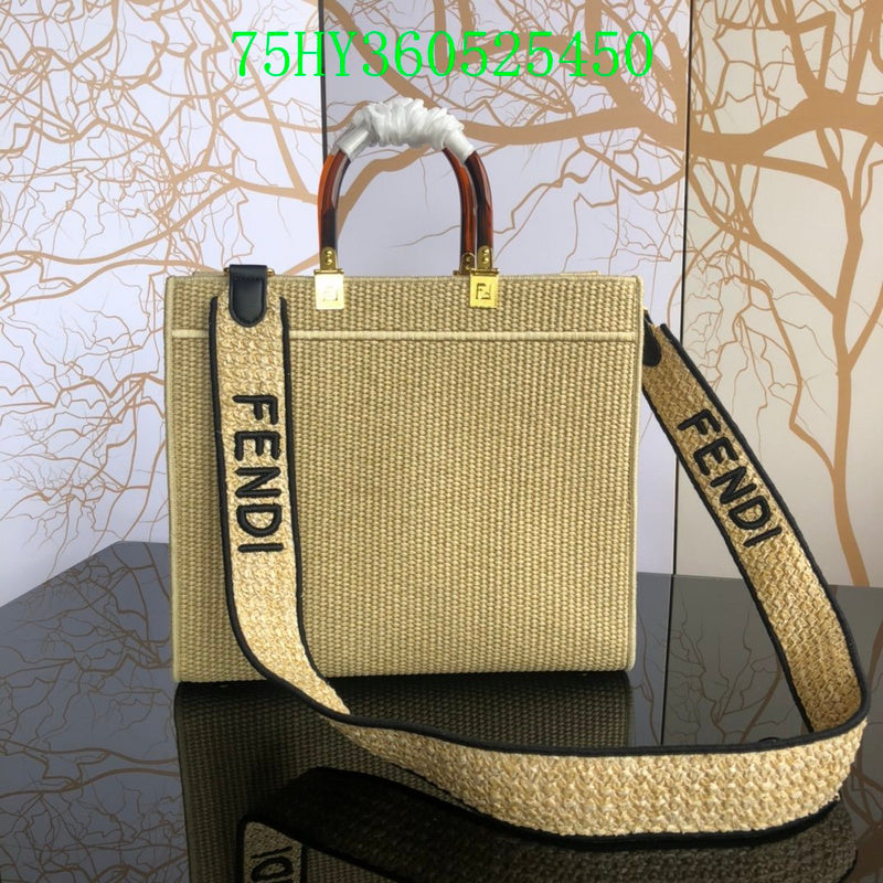 Glami - FDE Bags - 3065