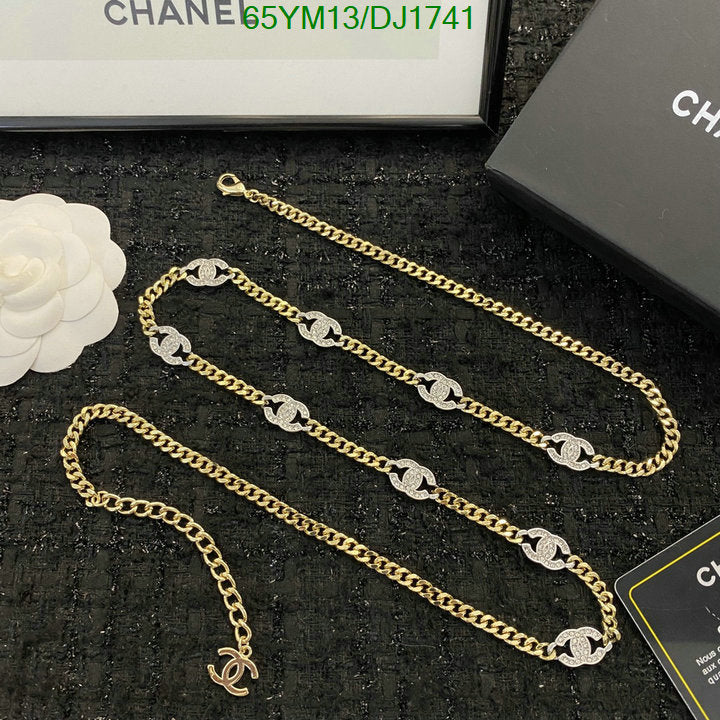 SAMC - CHL Jewelry - 193