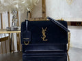 Satchel Bags - SLY Bags - 2594