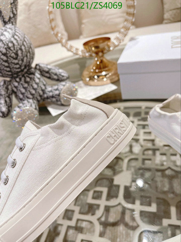 SAMCC - DOR Women Shoes - 1721