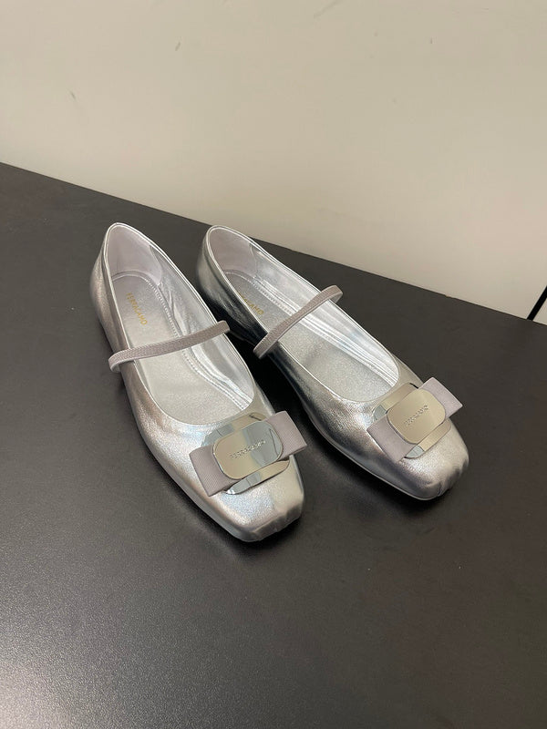 Glami - FGO Women Shoes - 228