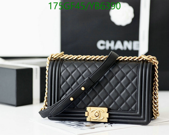 SAMC - CHL Bags - 824