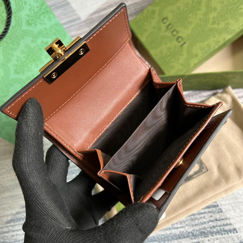Glami-i - Guki Wallet - 143