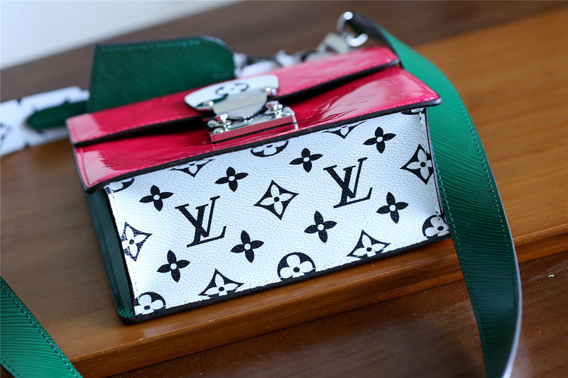 Glami-is - LOV Lady Bags - 1822