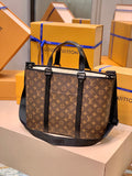 Satchel Bags - VL Bags - 1613
