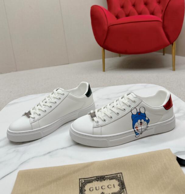 SAMC - GUKI Women Shoes - 366