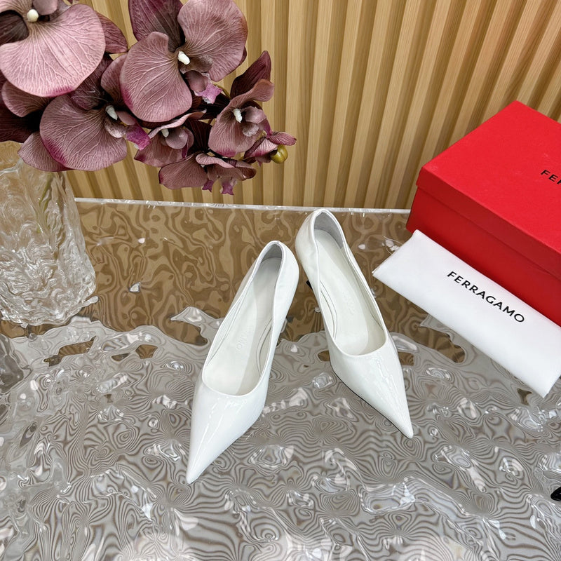 Glami - FGO Women Shoes - 194