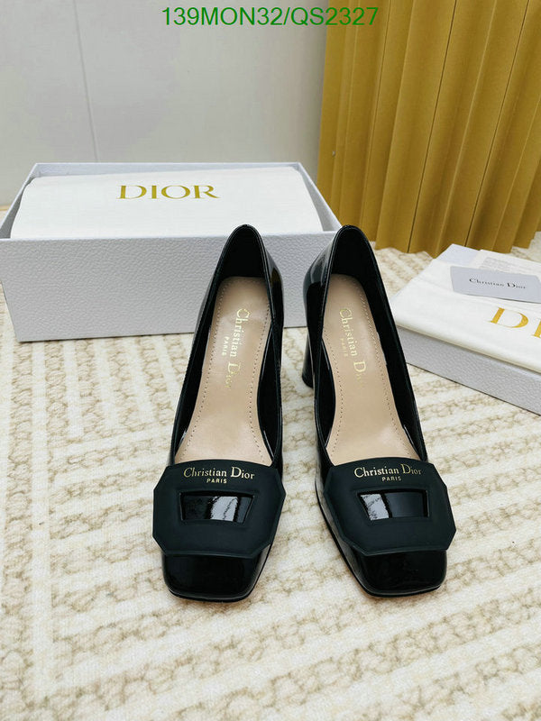 SAMCC - DOR Women Shoes - 1913