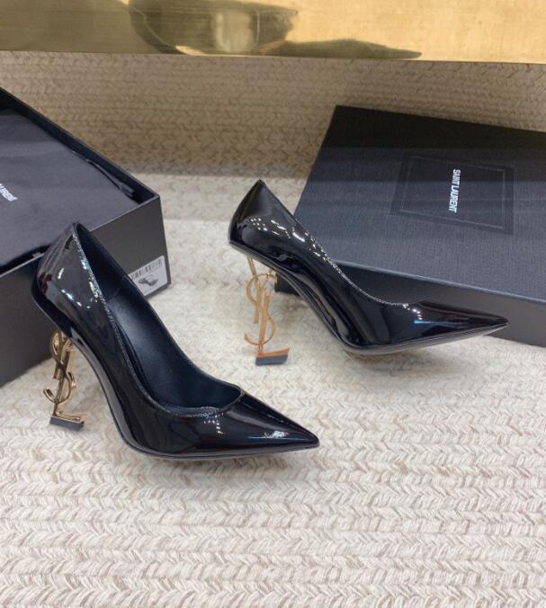 SAMC - YLS Women Shoes - 188