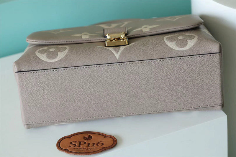 Satchel Bags - VL Bags - 6873