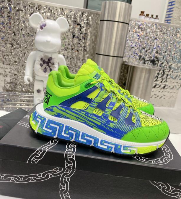 SAMC - GCY Women Shoes - 001