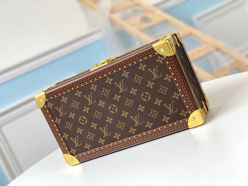 GlamI Lu-Vi bags - 4158