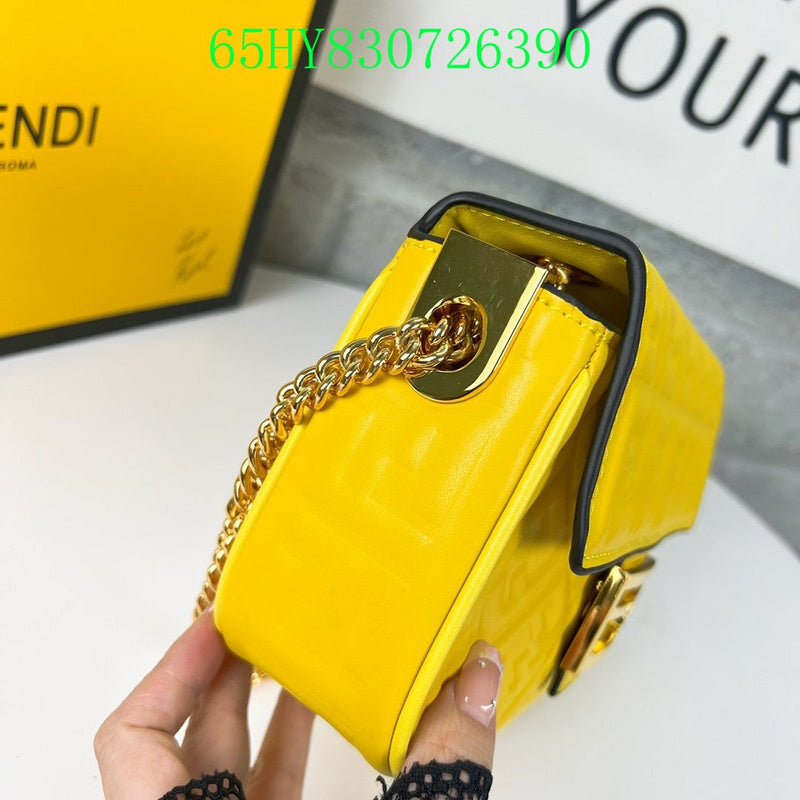 Glami - FDE Bags - 3316