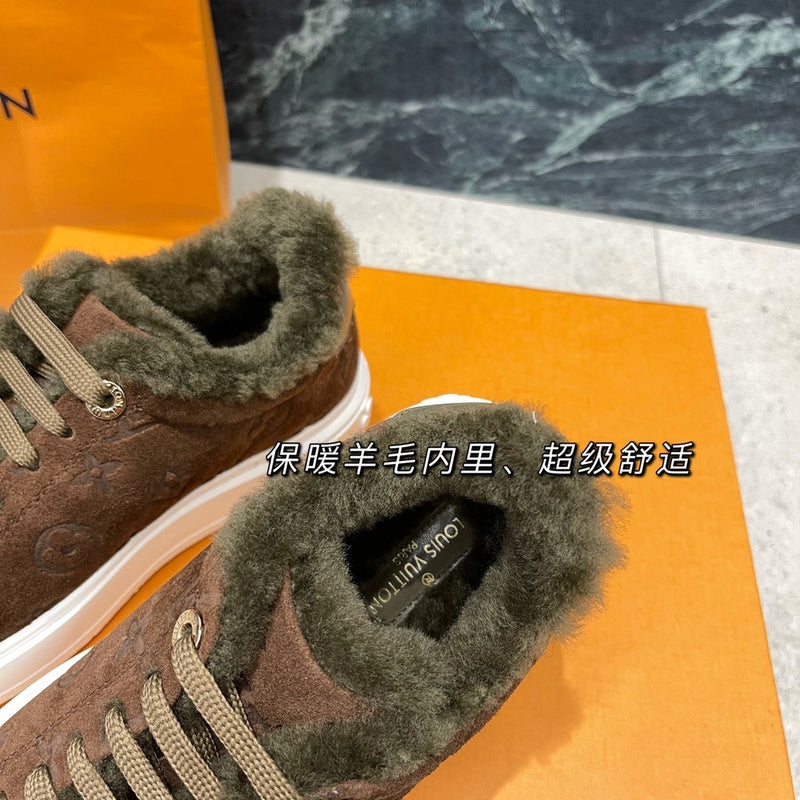 Satchel Bags - Mix Shoes - 1288