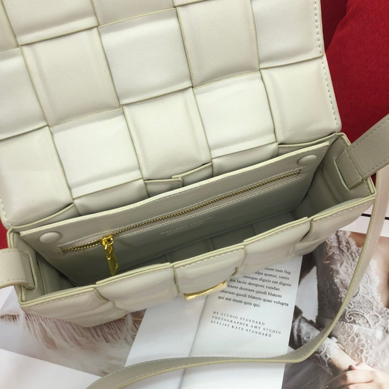 Satchel Bags - BV Bags - 286