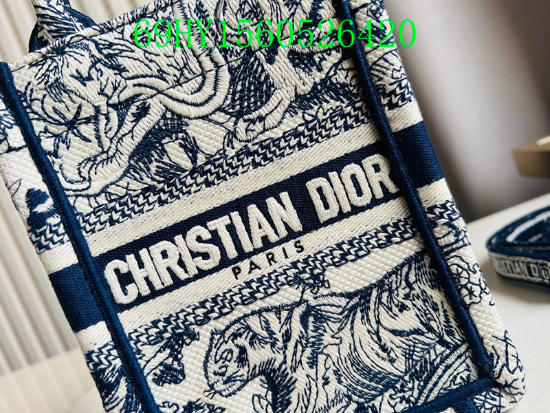 Glami - DOR Bags - 1599