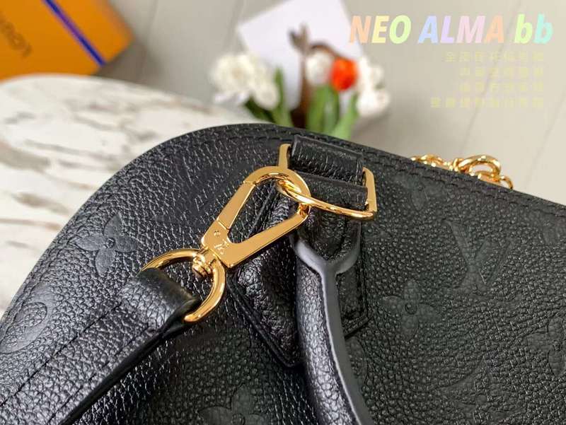 Glami- Glami- Lu-Vi bags - 11731