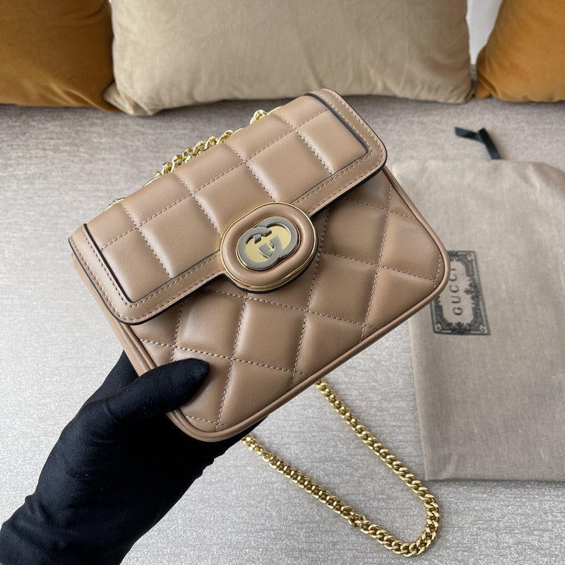 Satchel Bags - GCI Bags - 1408