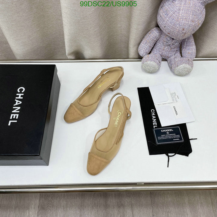 SAMC - CHL Women Shoes Ballet - 075