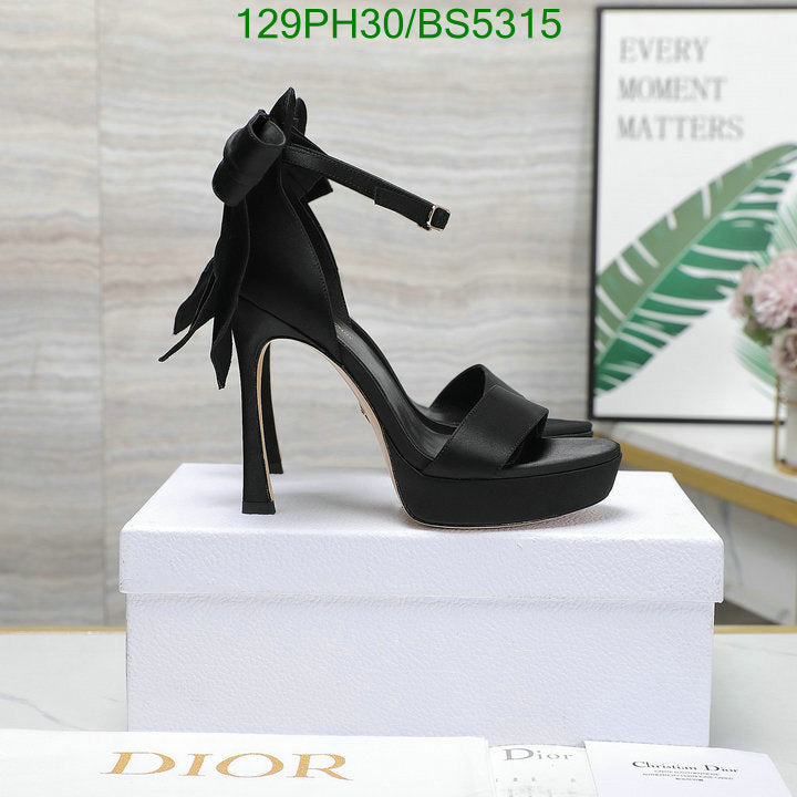 SAMCC - DOR Women Shoes - 1463