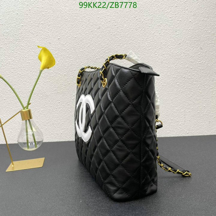 SAMC - CHL Bags Handbags - 048