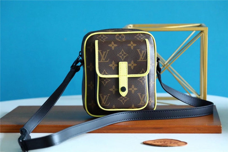 Glami GlamI Lu-Vi bags - 10278