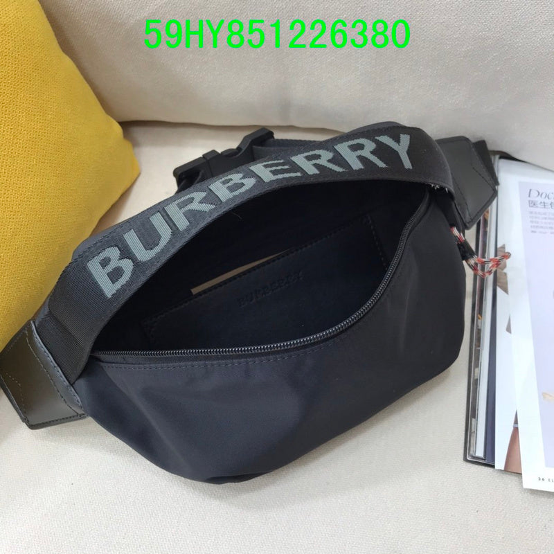 ELE Fashion -BBR Bags - 591