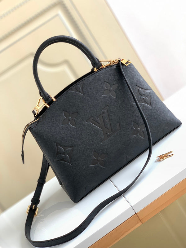Satchel Bags - VL Bags - 1054