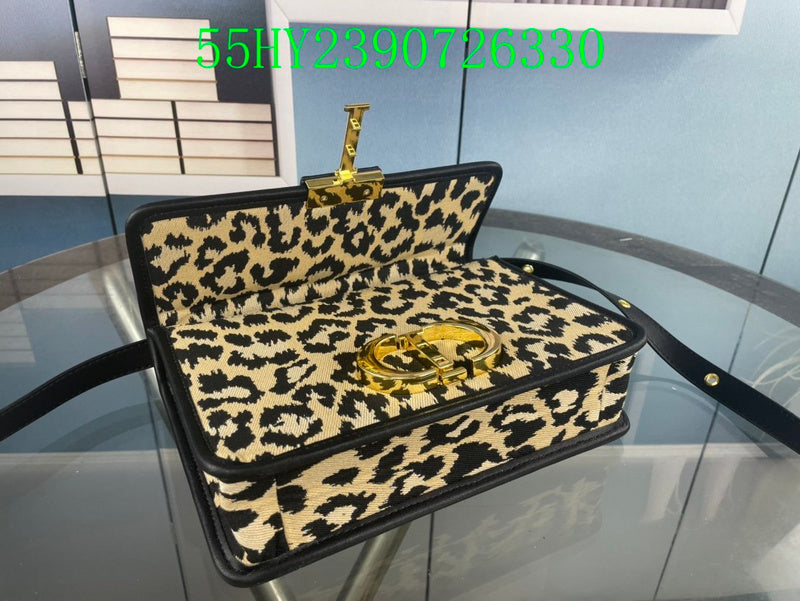 Glami - DOR Bags - 1424